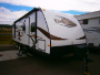 New 2013 Dutchmen Kodiak 283BHSL Travel Trailer For Sale